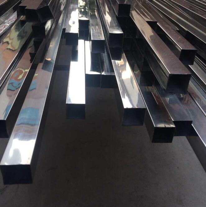 武隆201不锈钢方管