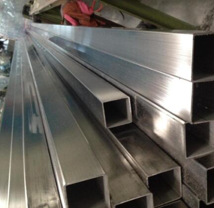 武隆不锈钢方管