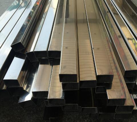 武隆不锈钢方管